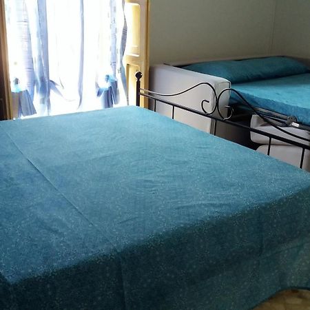 Casa Vacanza Trappeto Palermo 2 Daire Dış mekan fotoğraf
