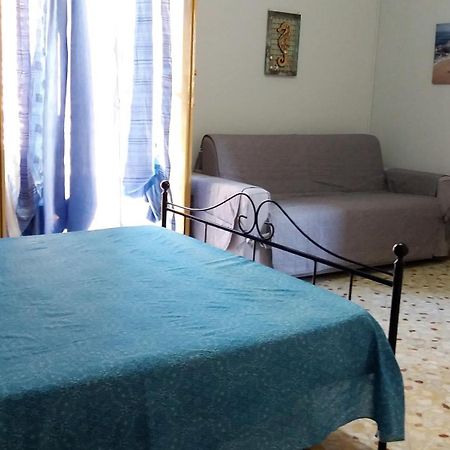 Casa Vacanza Trappeto Palermo 2 Daire Dış mekan fotoğraf