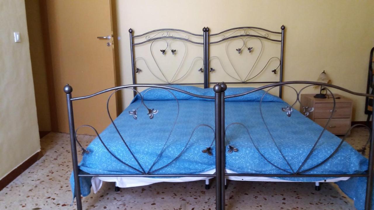 Casa Vacanza Trappeto Palermo 2 Daire Dış mekan fotoğraf