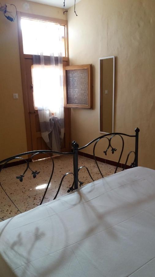 Casa Vacanza Trappeto Palermo 2 Daire Dış mekan fotoğraf