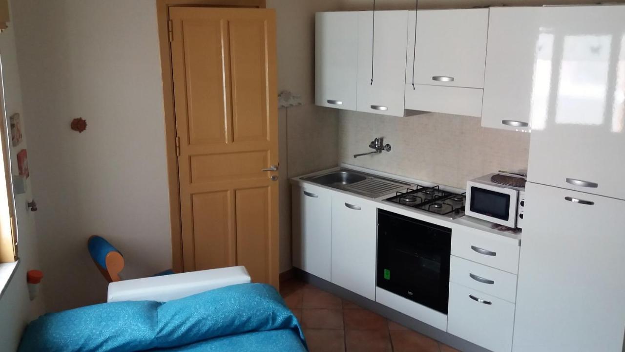 Casa Vacanza Trappeto Palermo 2 Daire Dış mekan fotoğraf