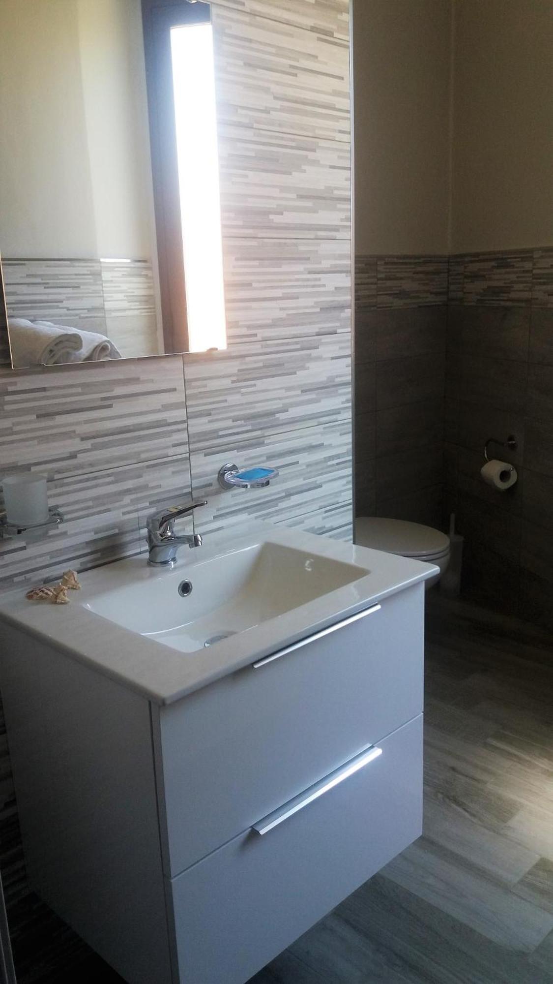 Casa Vacanza Trappeto Palermo 2 Daire Dış mekan fotoğraf