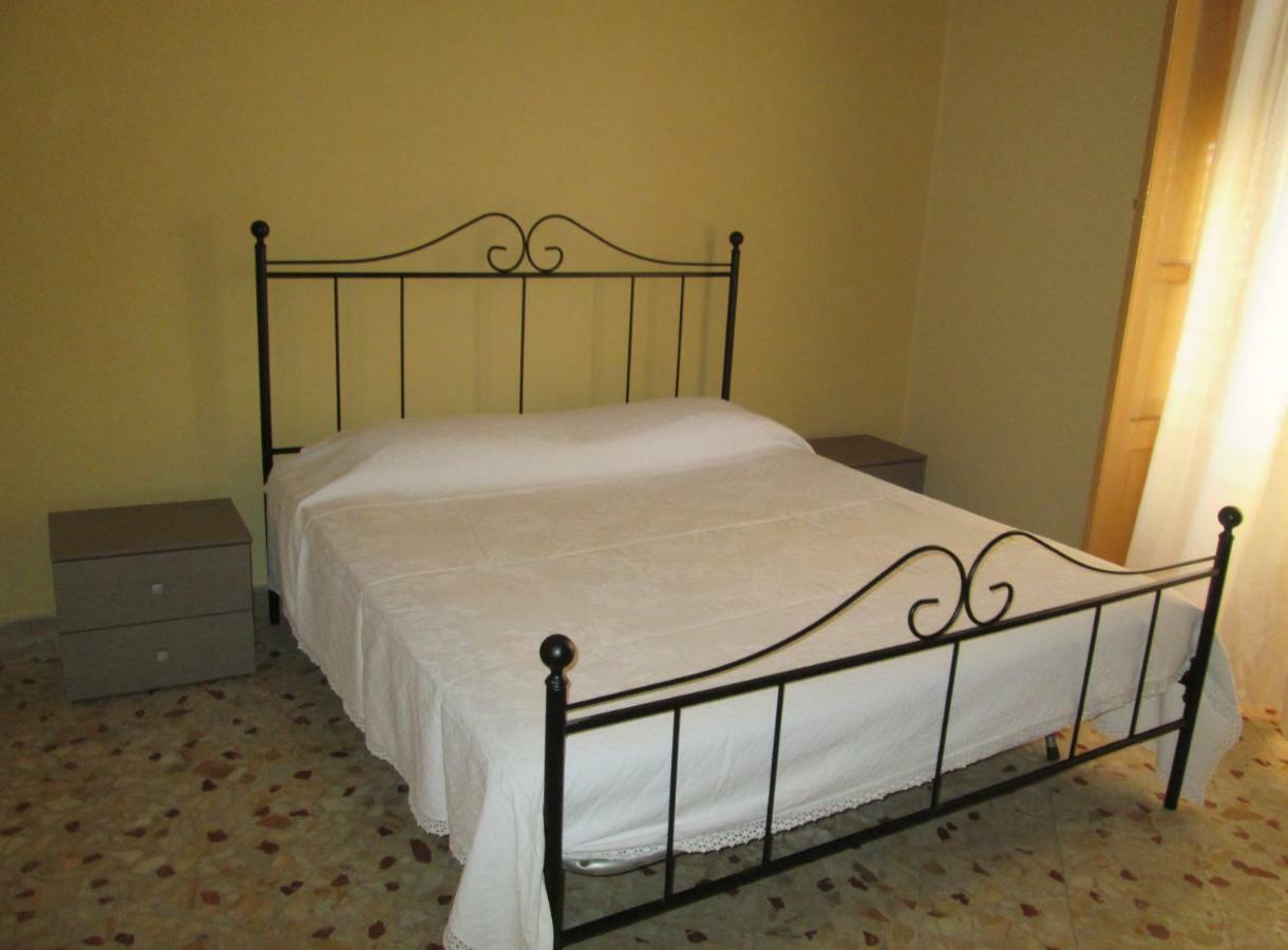 Casa Vacanza Trappeto Palermo 2 Daire Dış mekan fotoğraf